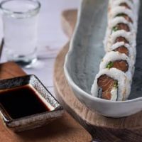 Sushi Song - Pembroke Pines ico