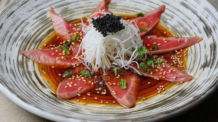 Sushi Song - Pembroke Pines Picture 3