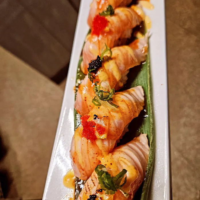 Sushi Song - Pembroke Pines Picture 4