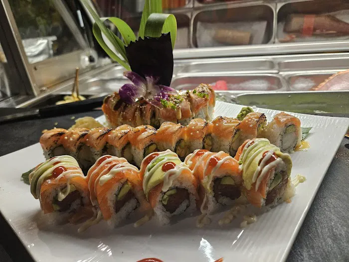 Sushi Song - Pembroke Pines Picture 6