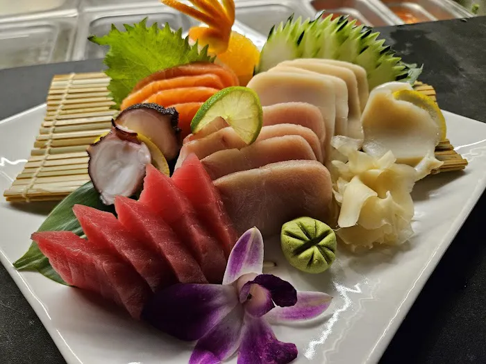Sushi Song - Pembroke Pines Picture 8