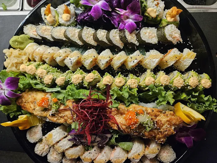 Sushi Song - Pembroke Pines Picture 7