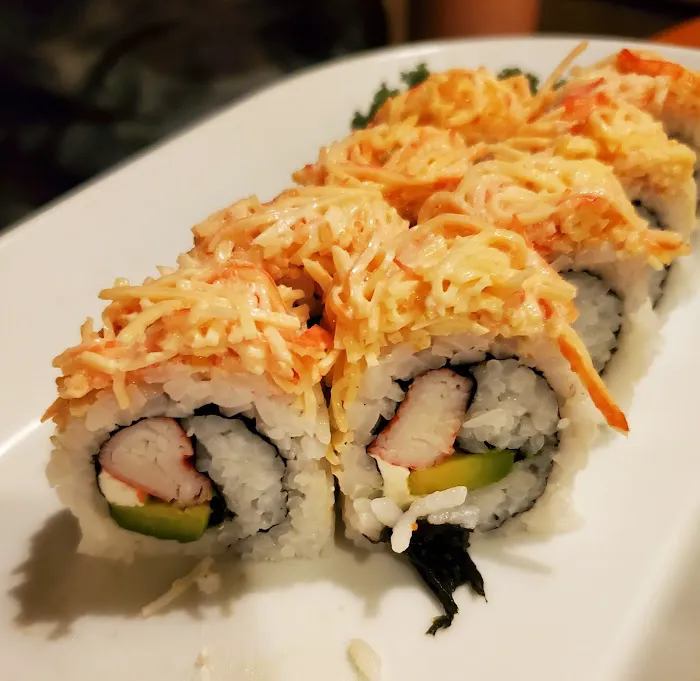Nami Sushi & Grill Picture 2