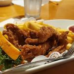 Nami Sushi & Grill