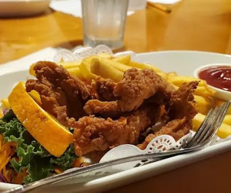 Nami Sushi & Grill