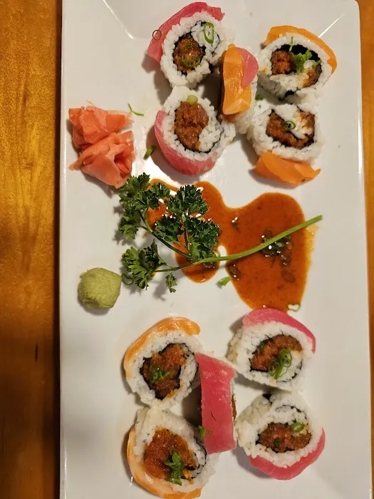 Nami Sushi & Grill Picture 4
