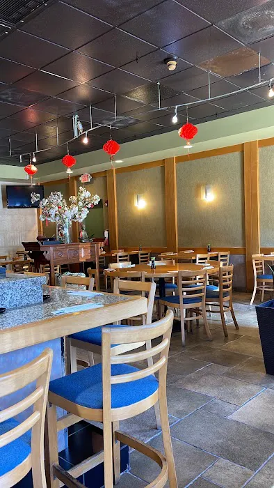 Nami Sushi & Grill Picture 9