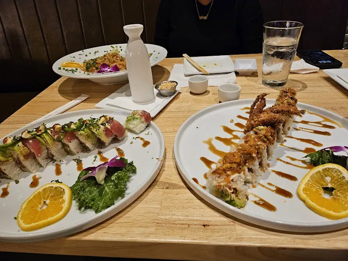 Sushi Sake Sheridan Picture 1