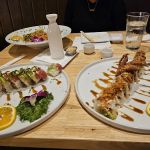 Sushi Sake Sheridan