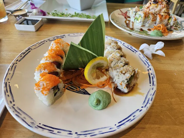Sushi Sake Sheridan Picture 5