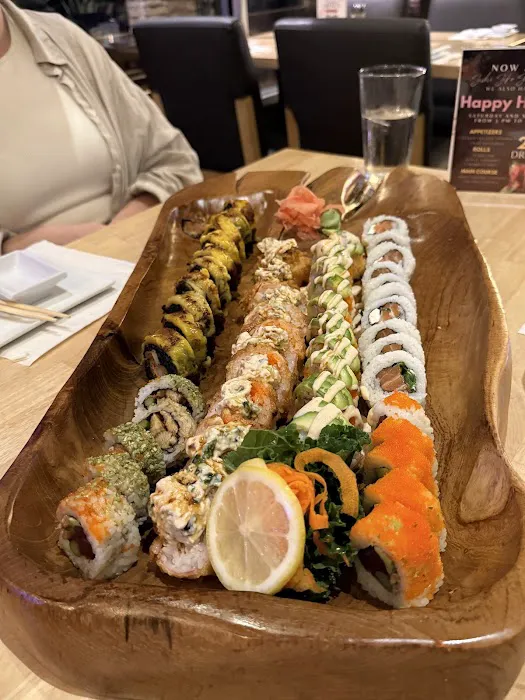 Sushi Sake Sheridan Picture 7