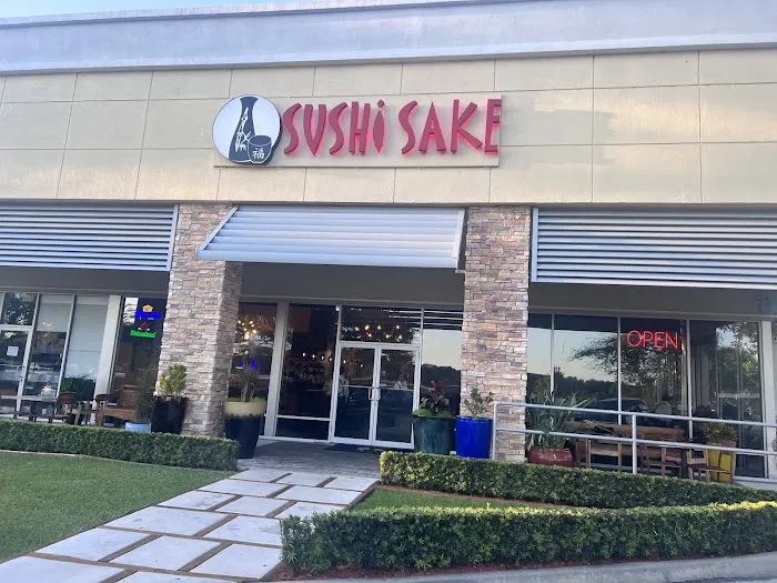 Sushi Sake Sheridan Picture 4