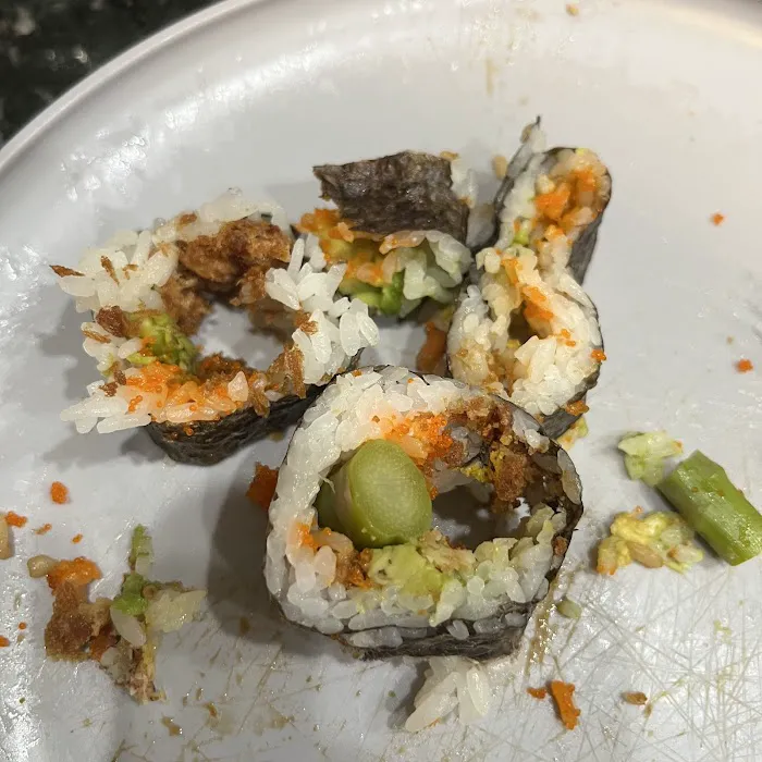 Sushi Sake Sheridan Picture 9