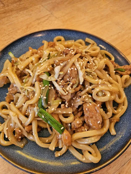 Sakura Ramen (Southwest Ranches) Picture 7