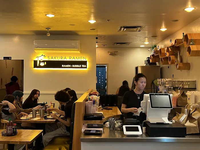 Sakura Ramen (Southwest Ranches) Picture 6