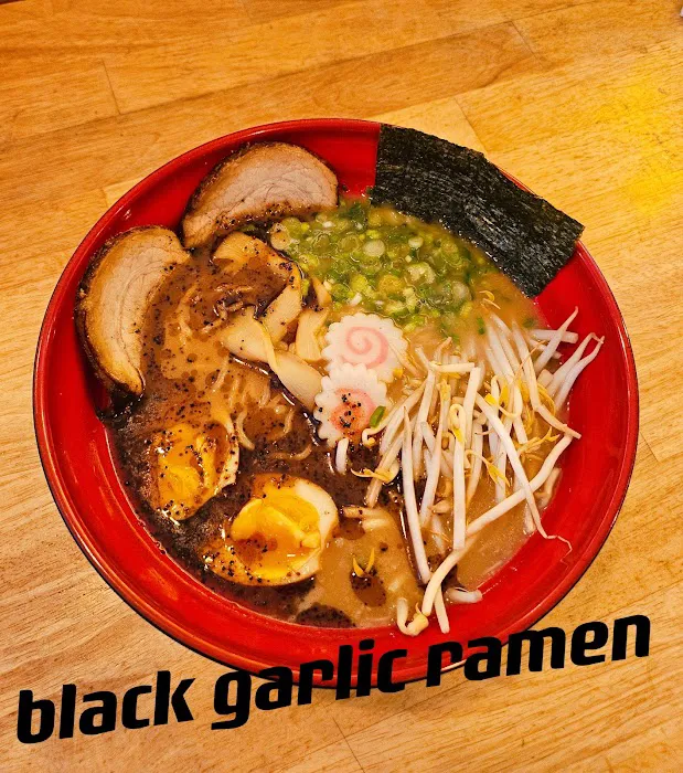 Sakura Ramen (Southwest Ranches) Picture 5