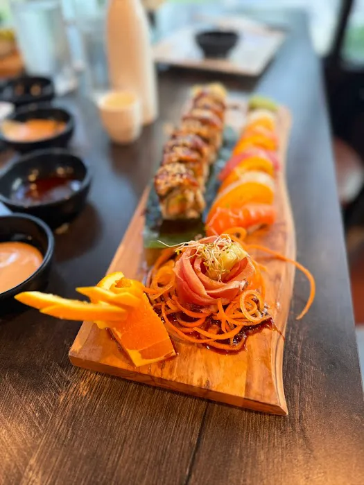 SUSHI SOGO RESTAURANT Picture 1