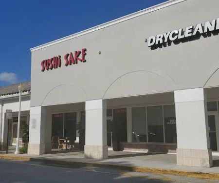 Sushi Sake Miramar