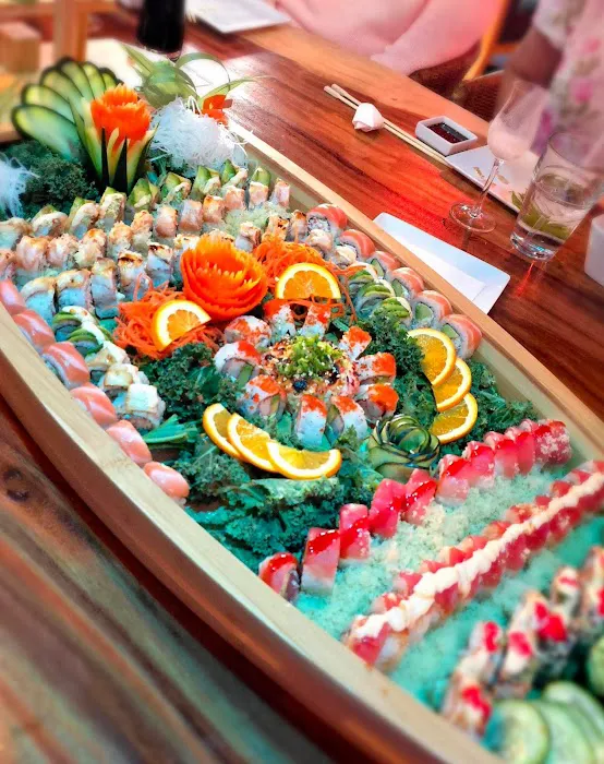 Sushi Sake Miramar Picture 3