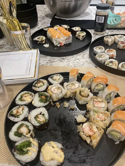 Sushi Sake Miramar Picture 6