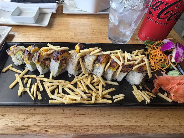 Sushi Sake Miramar Picture 4