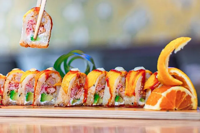 Sushi Sake Miramar Picture 2