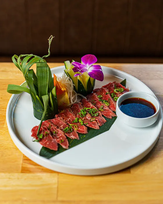 Sushi Sake Miramar Picture 7