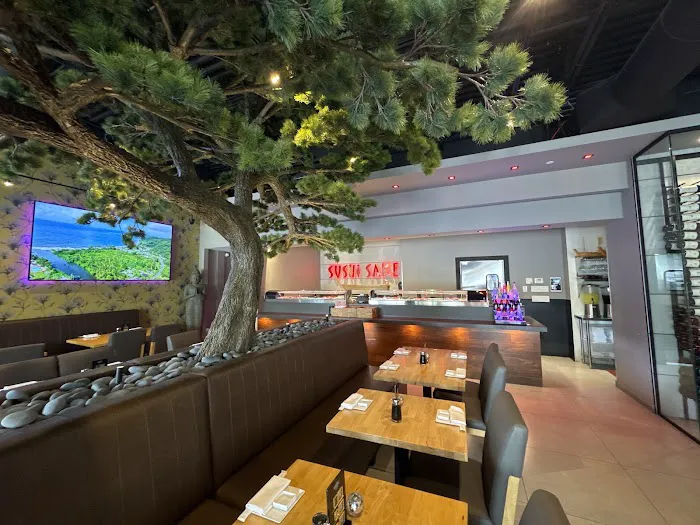 Sushi Sake Miramar Picture 8