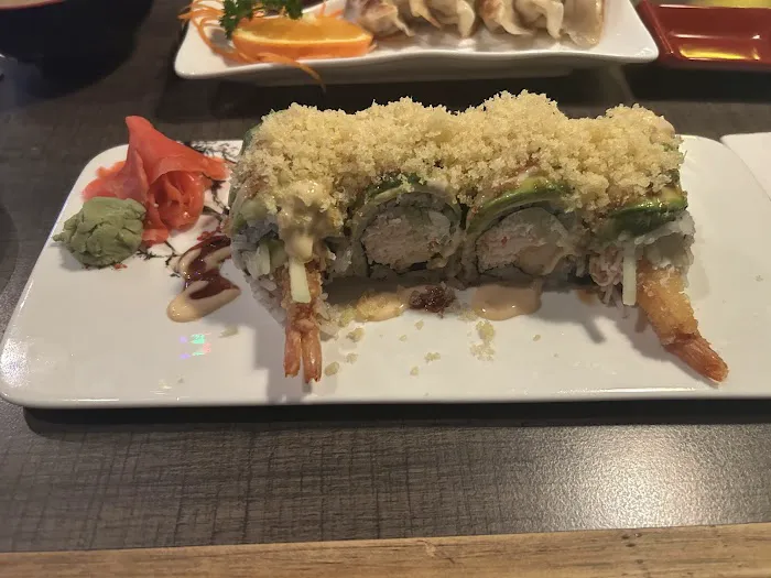 Blue Ginger Picture 3