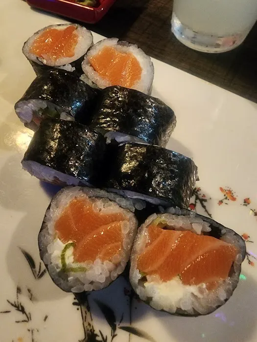 Blue Ginger Picture 5