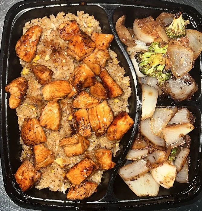 Hibachi Miami Picture 3