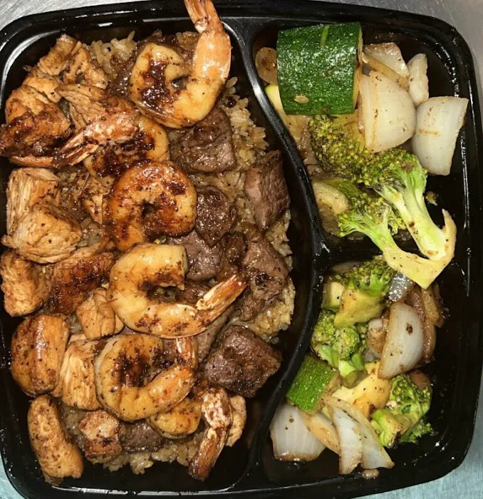 Hibachi Miami Picture 2