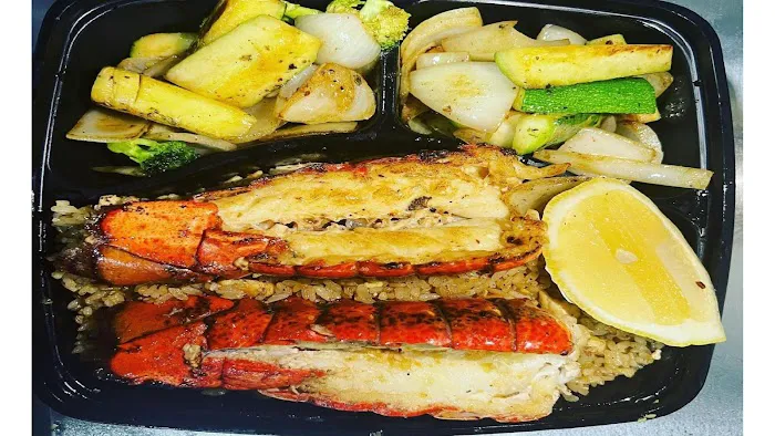 Hibachi Miami Picture 1