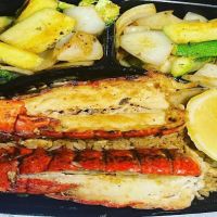 Hibachi Miami ico