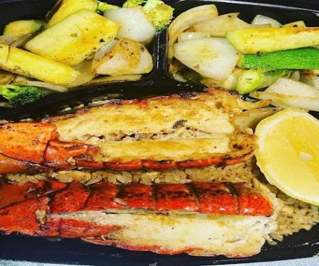 Hibachi Miami