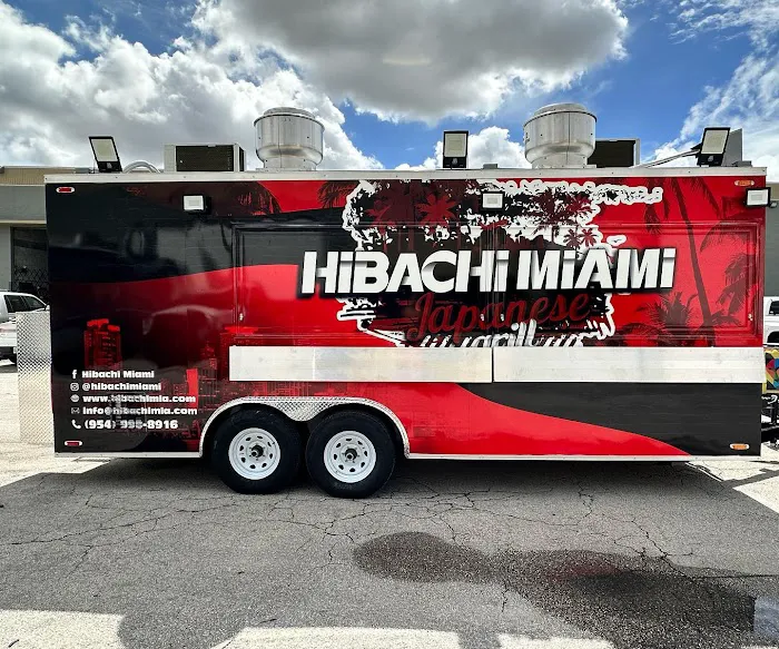 Hibachi Miami Picture 8