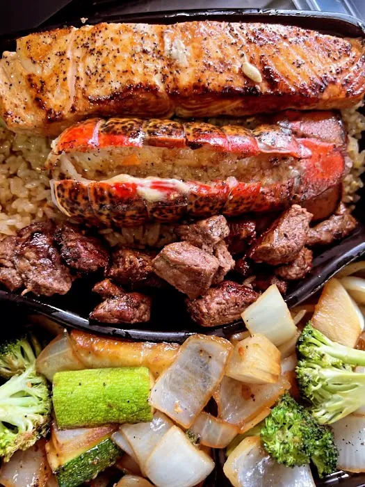Hibachi Miami Picture 4