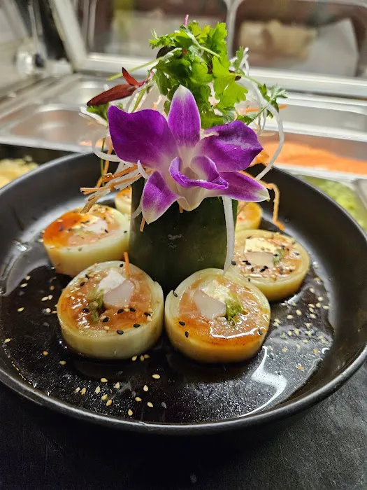 Sushi Song - West Hollywood Picture 4