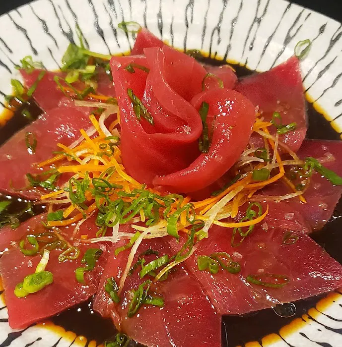 Sushi Song - West Hollywood Picture 5