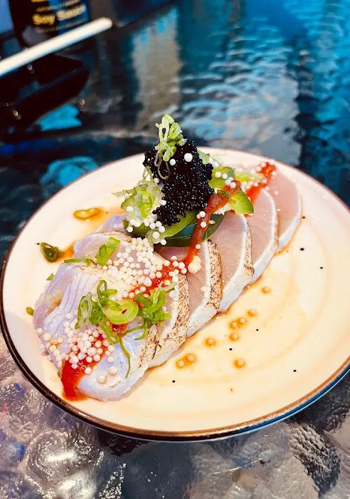 Sushi Song - West Hollywood Picture 3