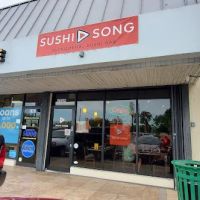 Sushi Song - West Hollywood ico