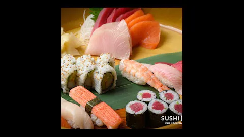Sushi Song - West Hollywood Picture 2