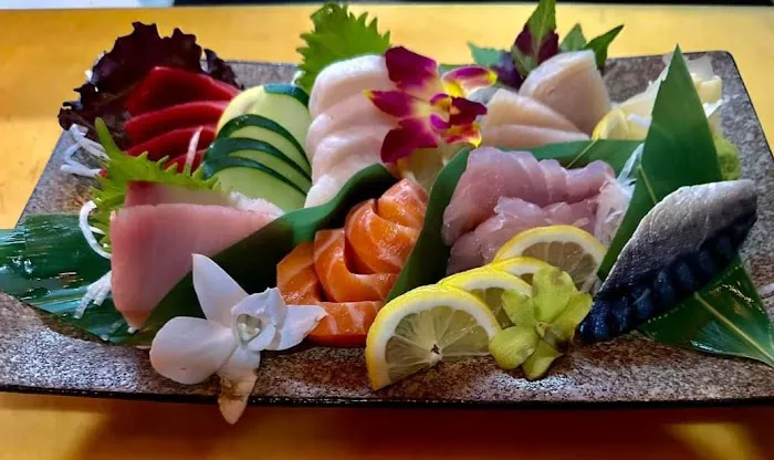 Sushi Song - West Hollywood Picture 7