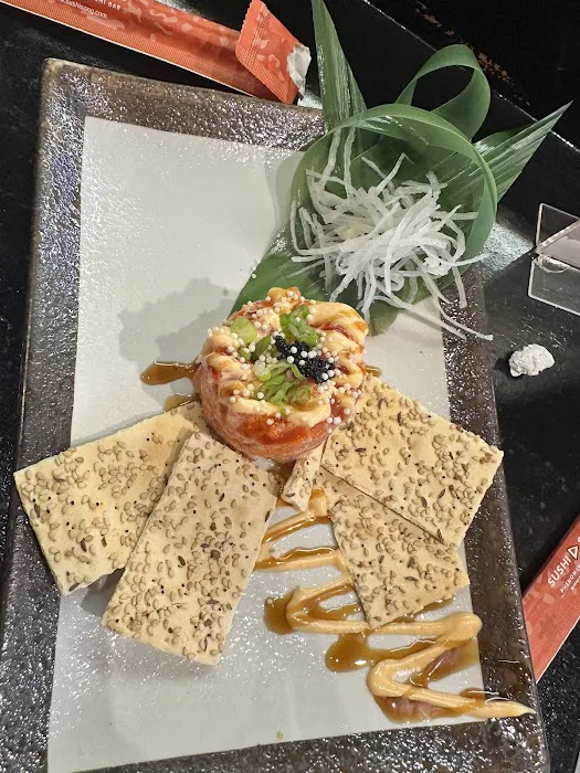 Sushi Song - West Hollywood Picture 10