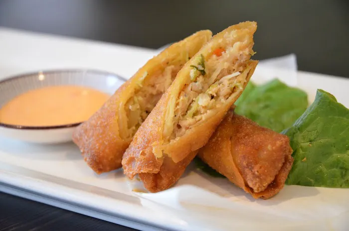 Ceviche DOZO - sushi & ceviche - Picture 1