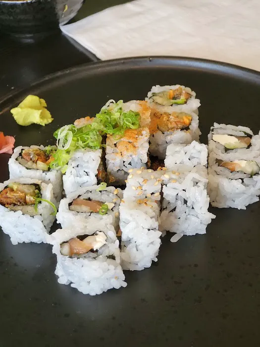 Ceviche DOZO - sushi & ceviche - Picture 4