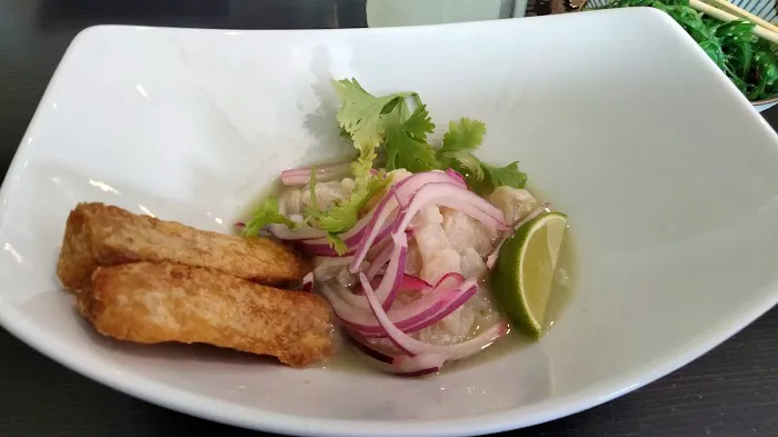 Ceviche DOZO - sushi & ceviche - Picture 7