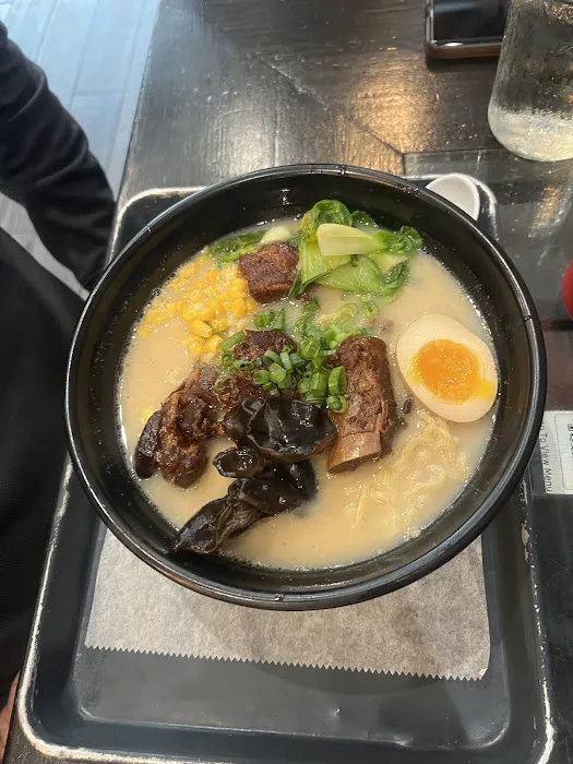 In Ramen Picture 8