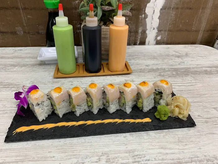 Sushi Addicts Picture 3