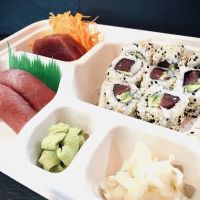 Sushi Addicts ico